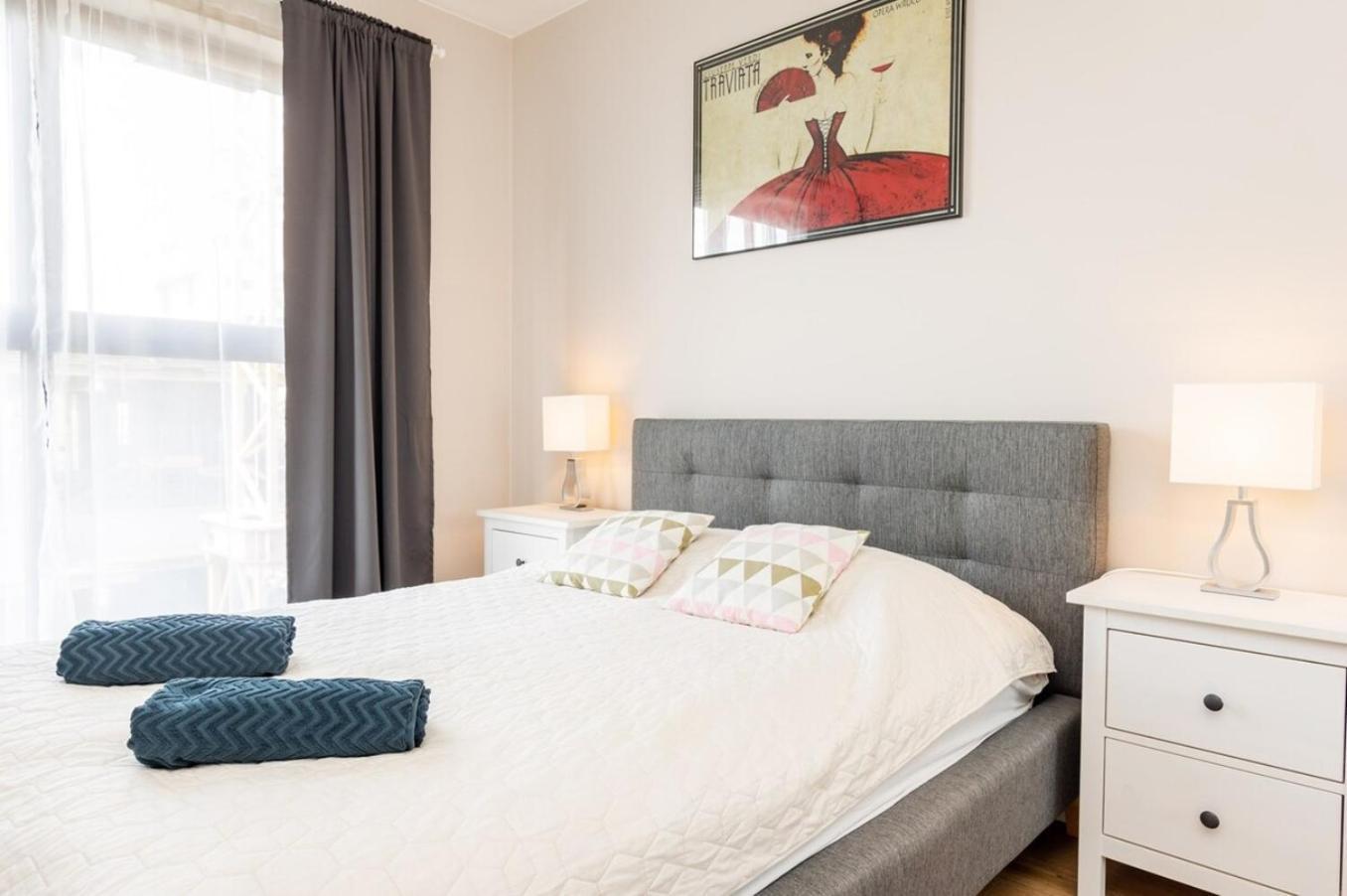 Woronicza Superb Place To Live Mokotow Warsaw Ngoại thất bức ảnh