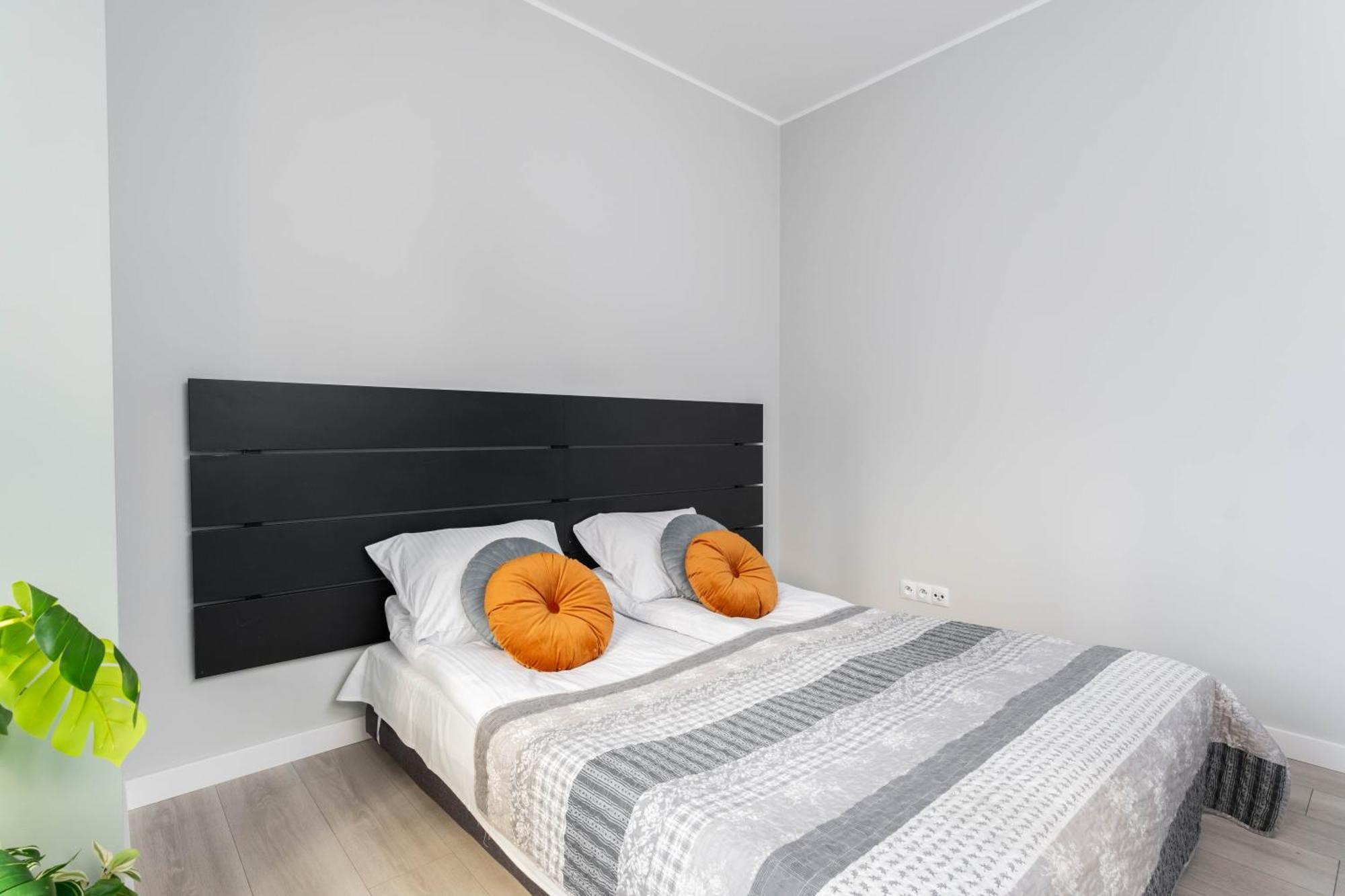 Woronicza Superb Place To Live Mokotow Warsaw Ngoại thất bức ảnh