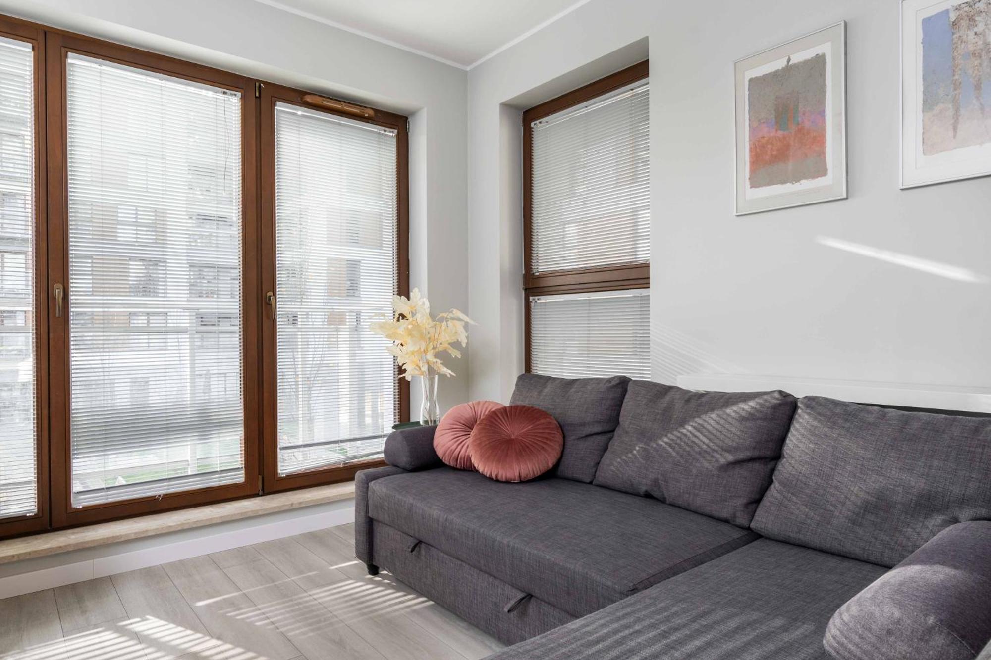Woronicza Superb Place To Live Mokotow Warsaw Ngoại thất bức ảnh